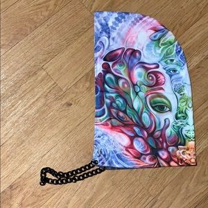 Reversible Rave Hood